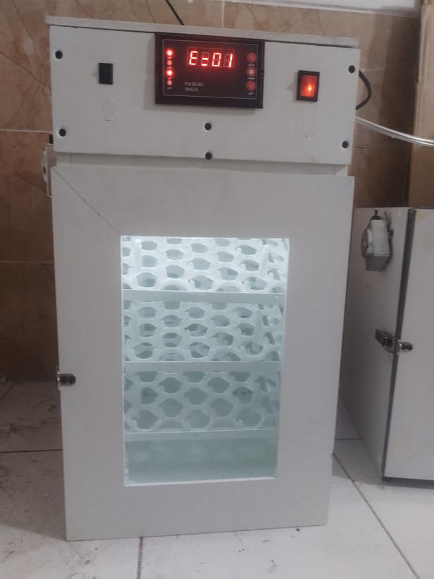 دستگاه 500 تایی حرفهای