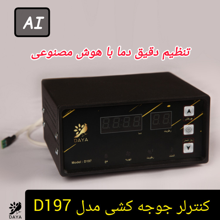 برد هوشمند بر پایخ هوش مصنوعی