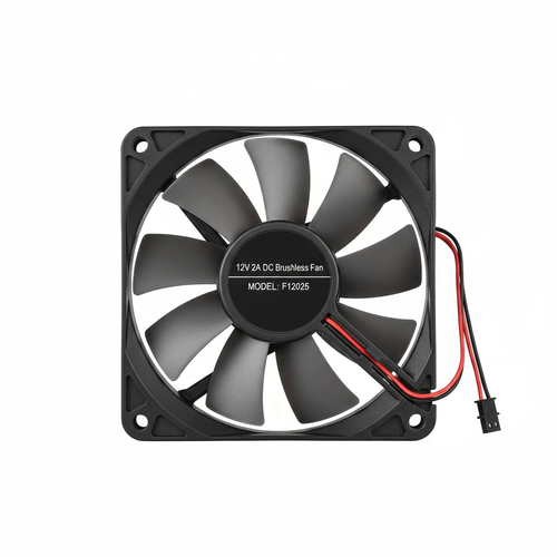 فن ۱۲ ولت ۲ امپر